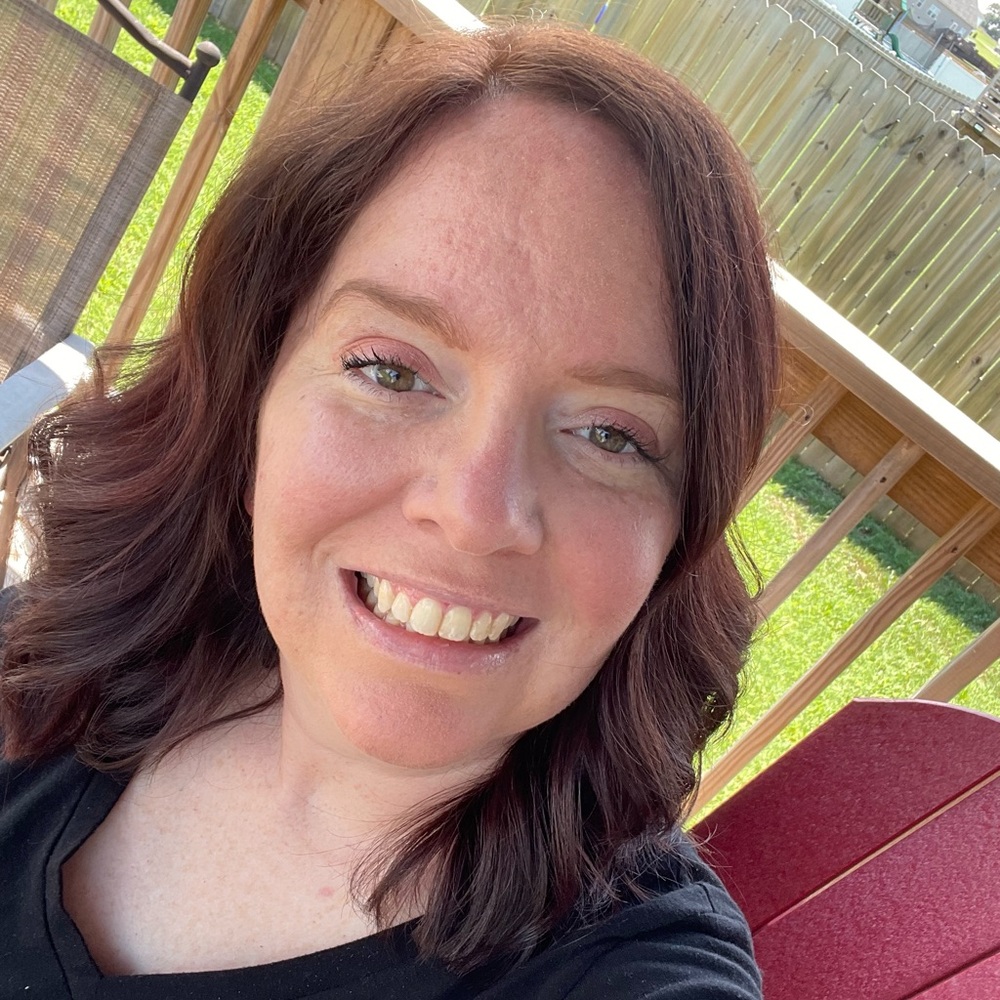 Meet your Posher, Tiffany